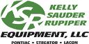 Kelly Sauder Rupiper Equipment, LLC logo